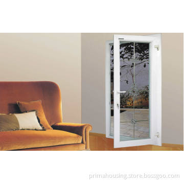 Aluminum Casement Door (PR-D18)